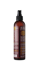 Uncle Funky's Daughter Thirsty Curls, aplicación en rizos, revitaliza sin necesidad de relavado.