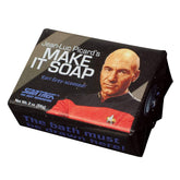 Jabón Make it Soap de Picard, ideal para viajes, de Unemployed Philosophers Guild.