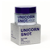 UNICORN SNOT gel purpurina hologografico para la cara, destellos duraderos
