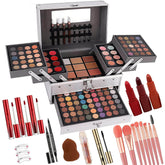 UNIFULL 132 Color Kit: vista frontal, muestra el conjunto completo para creatividades rápidas