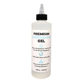 UniKitchen aceite lubricante blanco premium para afeitadoras: mejora deslizamiento y reduce calentamiento