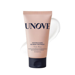 UNOVE Protector Térmico sin lavado, bote de 147 ml, para uso diario.
