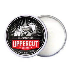 Uppercut Deluxe Featherweight, tenue ferme et flexible pour looks texturés