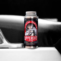 UPPERCUT DELUXE Polvo de peinado: control flexible para peinados fáciles de reacomodar.
