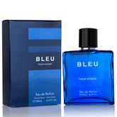 URBAN COLLECTION Bleu para Hombres, frasco elegante para uso diario.