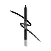 Urban Decay 24/7 delineador negro mate para líneas definidas.