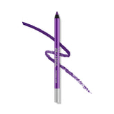 URBAN DECAY 24/7 Glide-On Psychedelic Sister brillos violeta para un look duradero sin transferencias