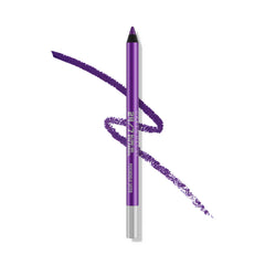 URBAN DECAY 24/7 Glide-On Psychedelic Sister brillos violeta para un look duradero sin transferencias