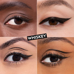 URBAN DECAY 24/7 Inks Liner: poignee ergonomique pour un confort durable.