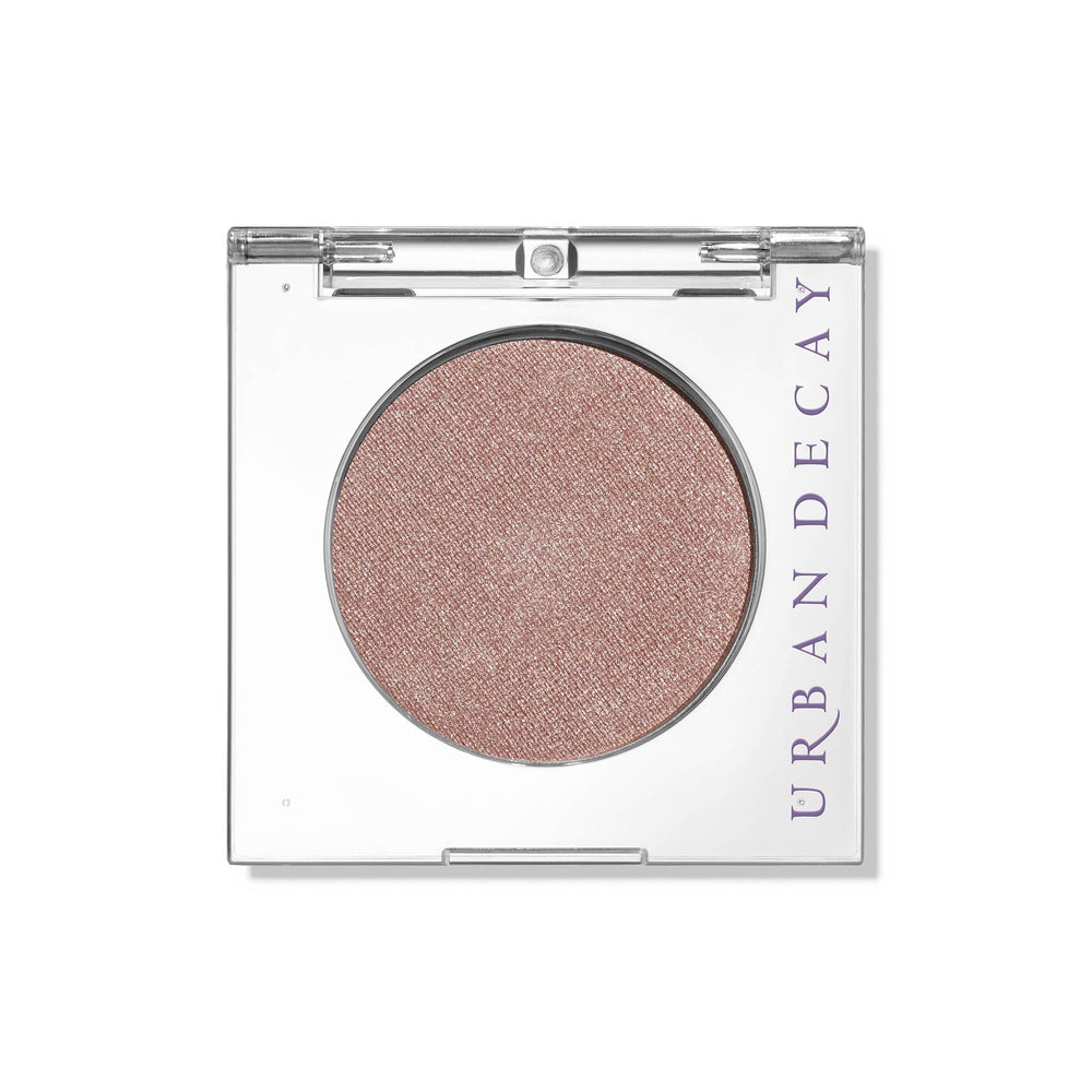 URBAN DECAY Ombre à paupières 24/7 Single champagne scintillant – pigment fort et tenue durable.