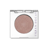 URBAN DECAY Ombre à paupières 24/7 Single champagne scintillant – pigment fort et tenue durable.