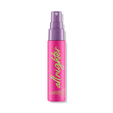 Urban Decay All Nighter: spray frontal de la botella, fijación duradera para maquillaje