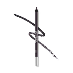 URBAN DECAY lápiz ojos 24-7, embalaje elegante para llevar en el bolso.