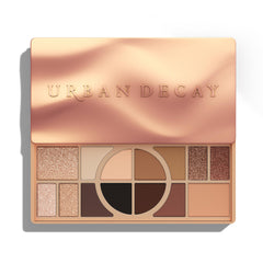 URBAN DECAY Naked Shaped: crema para ojos, aplicación suave y cálida