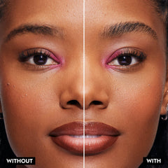 Urban Decay Slick Day Strong-Hold: aplicador doble para definición precisa.