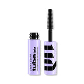 URBAN DECAY Tube Job Lash en empaque mini para viaje, retoques rápidos para definición