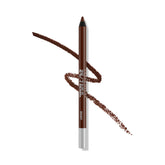 URBAN DECAY Whiskey Matte Crayon Yeux — emballage compact pour un look durable.