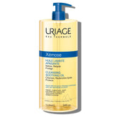 Uriage Xémose gel limpiador para rostro y cuerpo, cuidado suave para piel muy seca