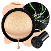 Empaque de Ursoulney Air Cushion CC, presentación limpia para uso diario.