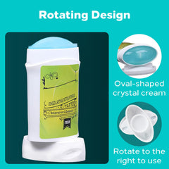 Usiriy Tattoo Transfer Gel con papel de traslado para una transferencia limpia.