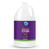 US+ glycérine végétale — bouteille: hydratation naturelle pour peau et cheveux.