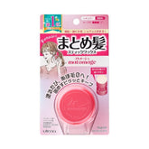Barra de peinado Utena Matomage de 13 g para definición rápida y acabado natural.