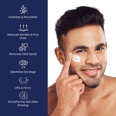 Uttse crema facial 6 en 1, aplicación diurna para piel radiante.