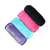 UWEME quita maquillaje con paño de microfibra suave para piel sensible