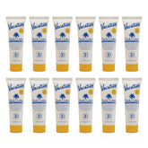 VACATION Mini Classico SPF 30: set de 12 minis para proteger la piel en viajes