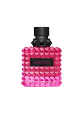 Valentino Born in Roma Extradose, elegante botella para uso diario.