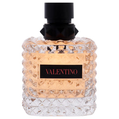 Valentino Donna Born in Roma Coral Fantasy: atomizador cómodo para retoques a lo largo del día.