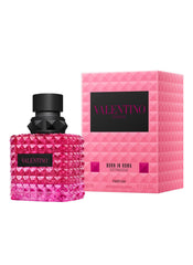 Valentino Donna Born In Roma Extradose, aplicación en pulso para uso diario.