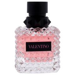 Valentino Donna Nacida en Roma - atomizador preciso para aplicación suave diaria.