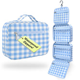 Bolsa VANDEL colgante impermeable con gancho giratorio 360° para viaje.