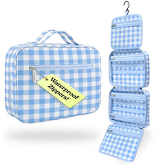 Bolsa VANDEL colgante impermeable con gancho giratorio 360° para viaje.