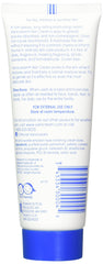 Vanicream crema hidratante con textura suave y rápida absorción para piel sensible.