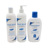 Vanicream champú, botella de 12 oz, cuidado suave para cabello sensible