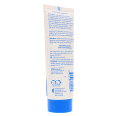 Vanicream Crema Aplicación Suave y Fácil, textura que facilita un reparto uniforme.