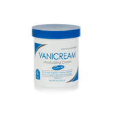Vanicream Crema Hidratante para Piel, envase-1lb: hidratación suave para piel sensible.