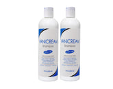Vanicream Shampoo frasco frontal sin fragancia para piel sensible, uso diario