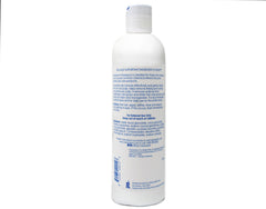 Paquete de dos botellas Vanicream Shampoo, cuidado diario suave para cabello sensible