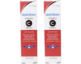 Vanicream Sérum Vitamina C con Ceramidas, botella elegante para piel sensible