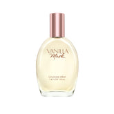 Vanilla Musk: botella en primer plano para uso diario