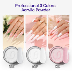 VANSISOS liquido acrilico claridad: mantiene colores nitidos y evita amarilleo