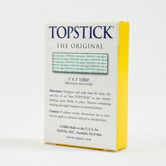 Caja de 50 tiras Vapon Topstick para proyectos y arreglos caseros.
