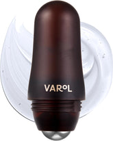 VAROL Ice Roll Serum: botella lista para uso diario y cuidado facial