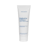 VASANTI Exfoliant Visage Papaye: peau douce et lumineuse après usage