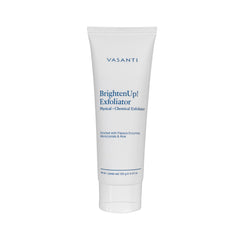 VASANTI Exfoliant Visage Papaye: peau douce et lumineuse après usage