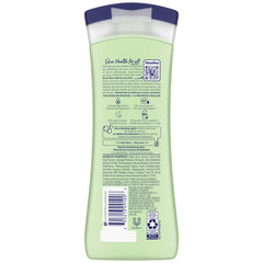 Vaseline Hidratación Calmante: crema corporal con aloe para piel suave.
