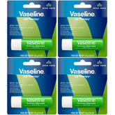 Vaseline Lip Therapy Aloe Fresh bálsamo labial en tubo para labios suaves